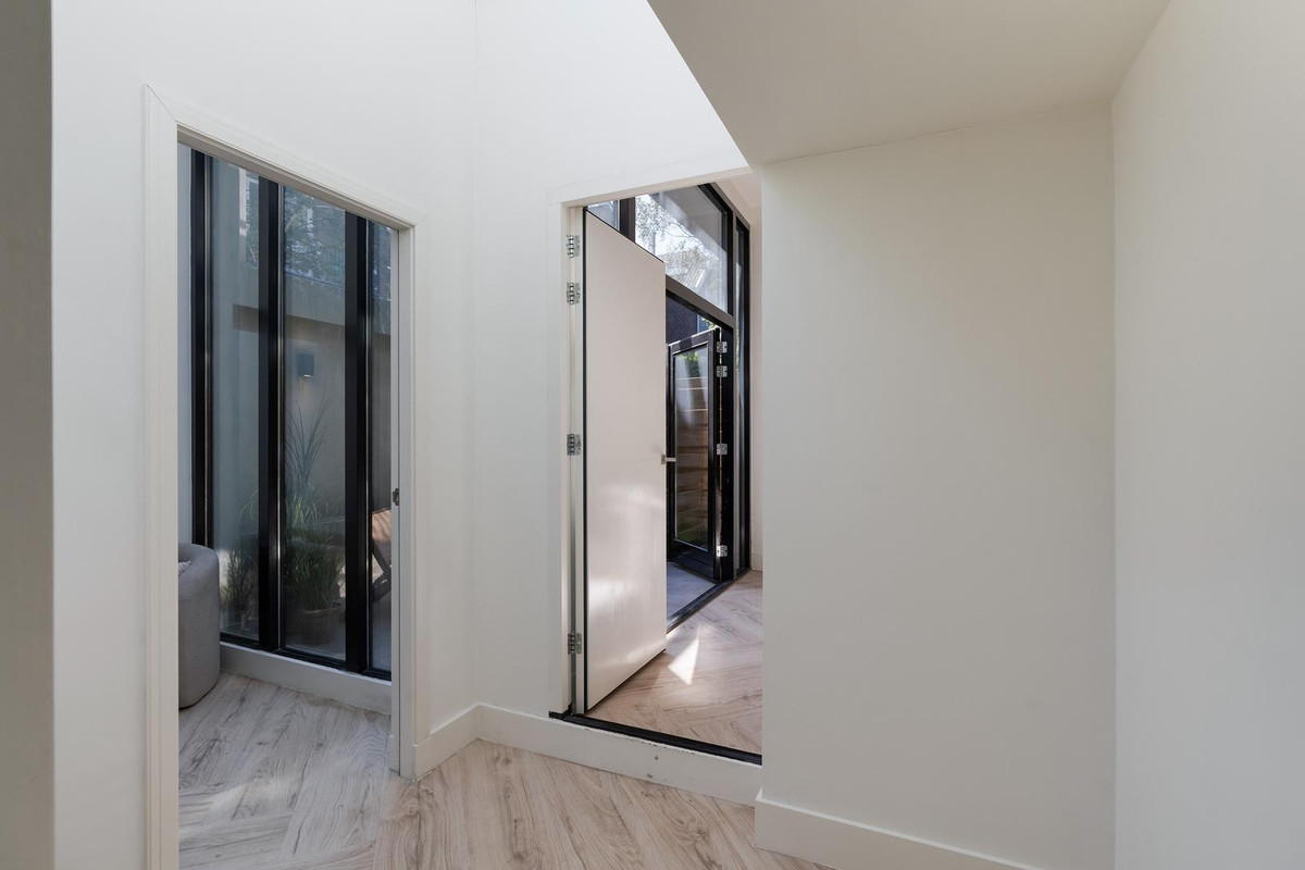Appartement te koop: Vredehofstraat 46B, Rotterdam