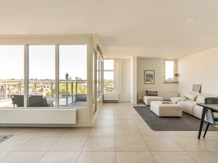 Wilhelmina Blombergplein 69
