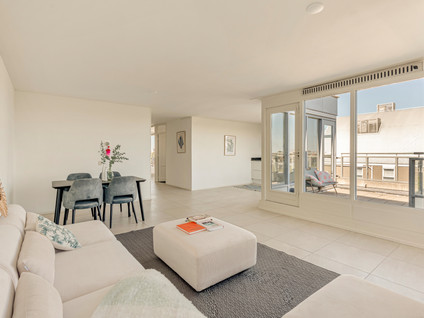 Wilhelmina Blombergplein 69