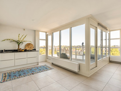 Wilhelmina Blombergplein 69