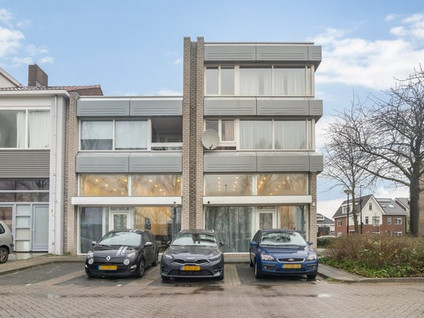 apartments for rent on Spoorsingel 26C