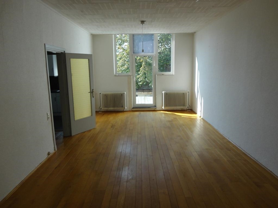 Tussenwoning te huur: Honigmannstraat 43, Heerlen