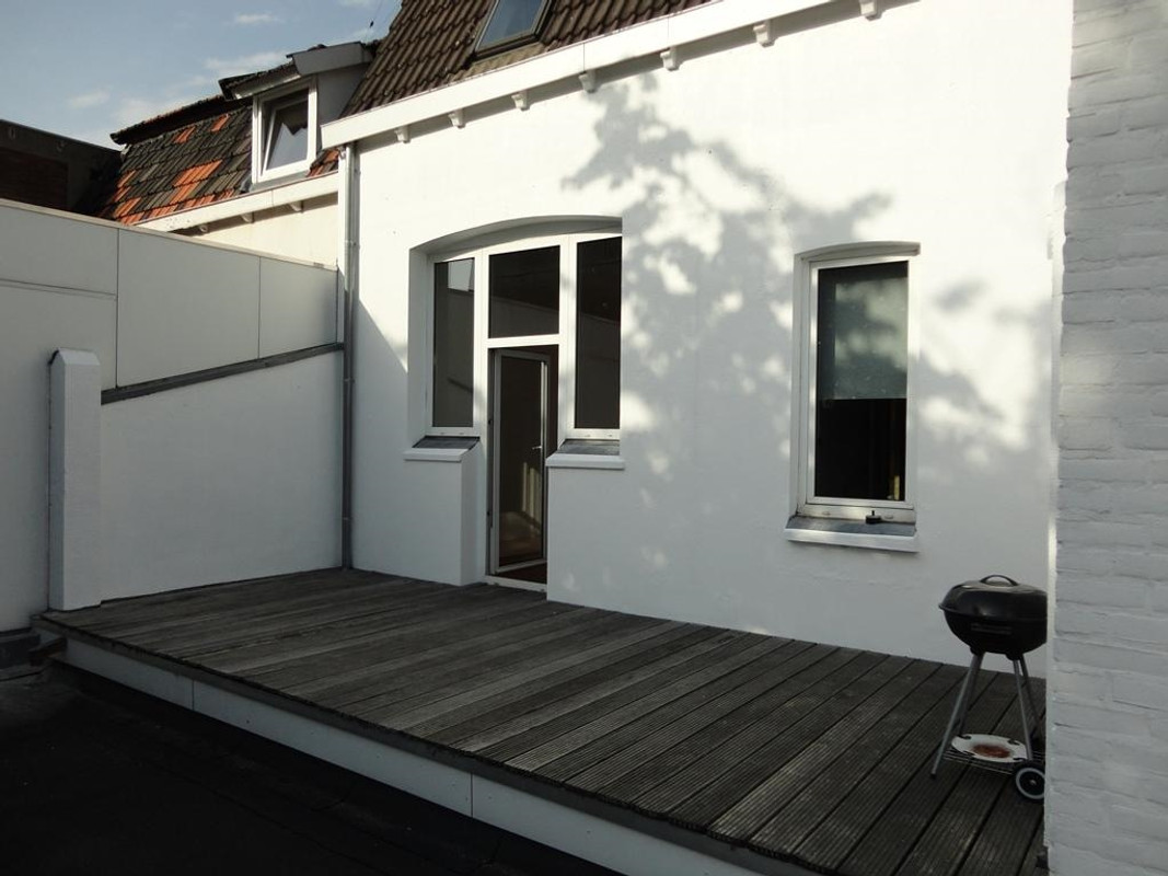 Tussenwoning te huur: Honigmannstraat 43, Heerlen