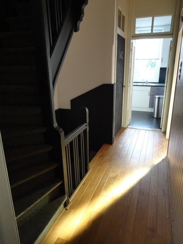 Tussenwoning te huur: Honigmannstraat 43, Heerlen