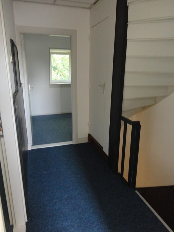 Tussenwoning te huur: Honigmannstraat 43, Heerlen