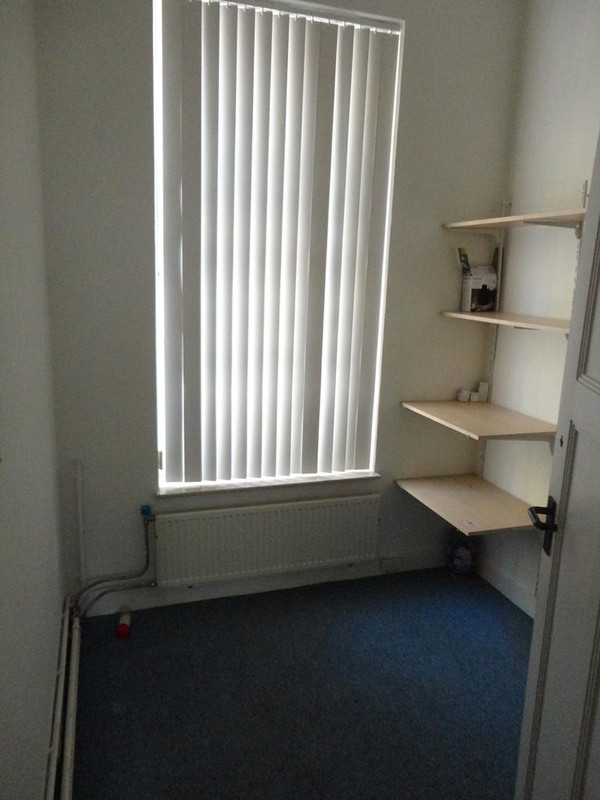 Tussenwoning te huur: Honigmannstraat 43, Heerlen