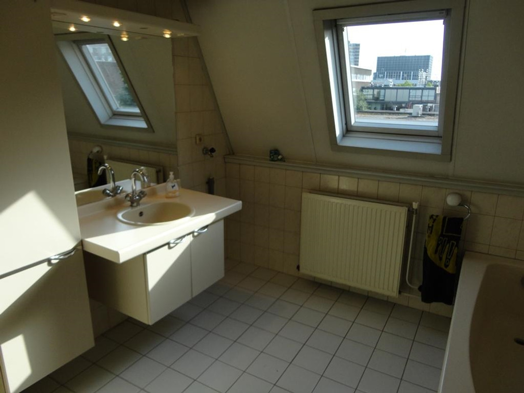 Tussenwoning te huur: Honigmannstraat 43, Heerlen