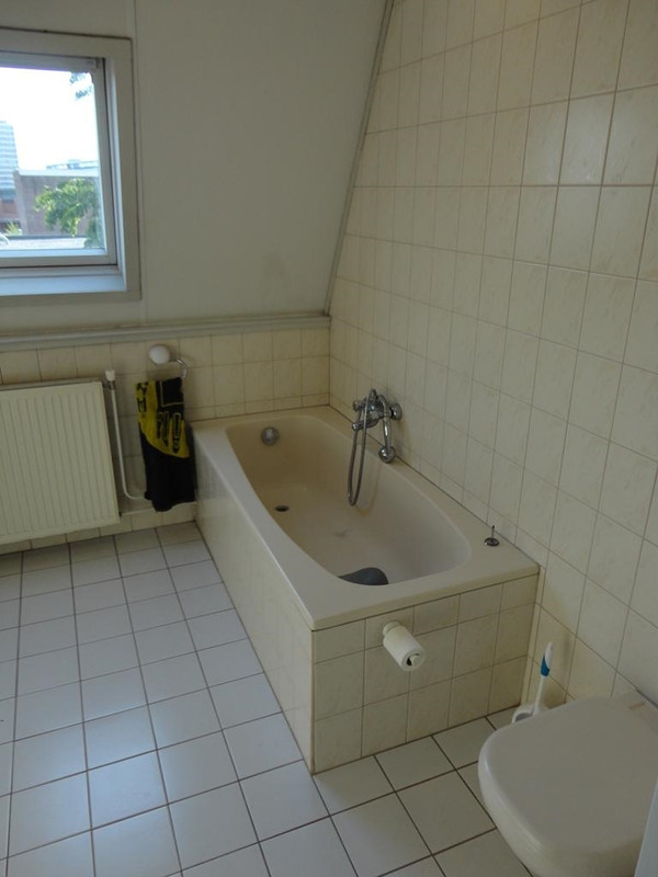 Tussenwoning te huur: Honigmannstraat 43, Heerlen
