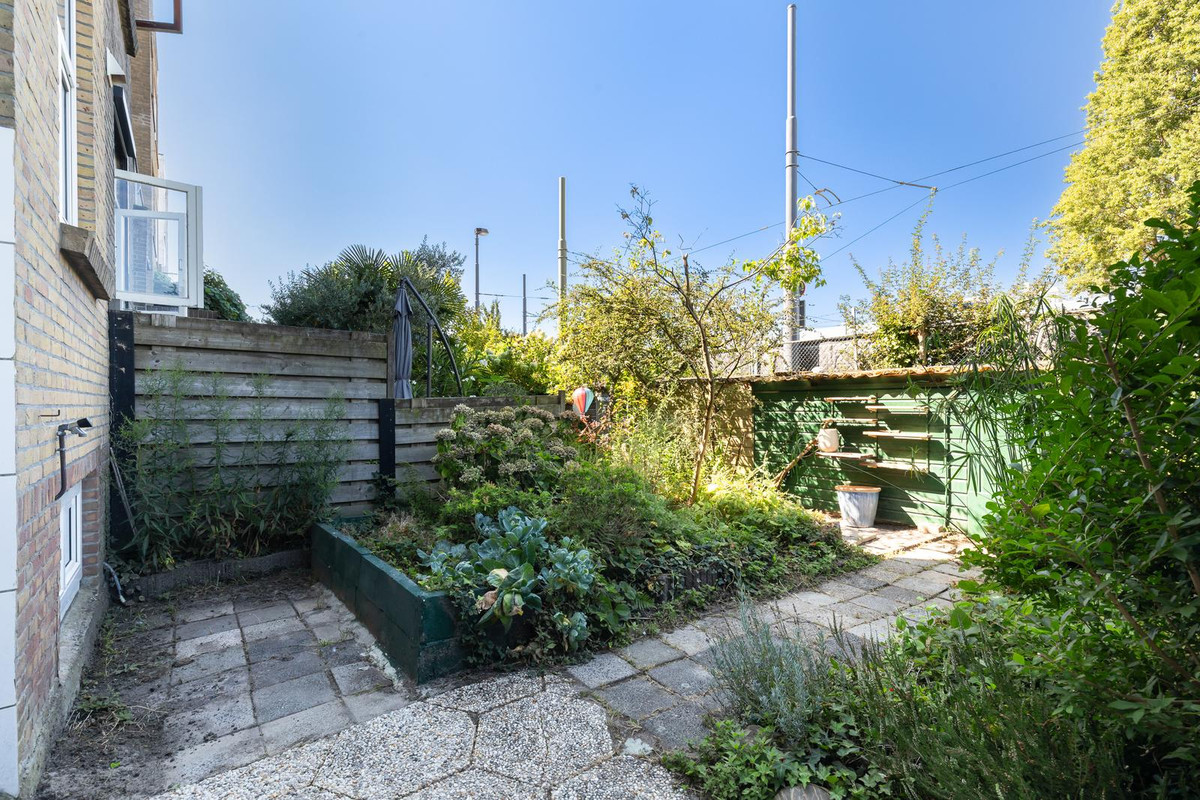 Appartement te koop: Zonnebloemstraat 70A, Rotterdam