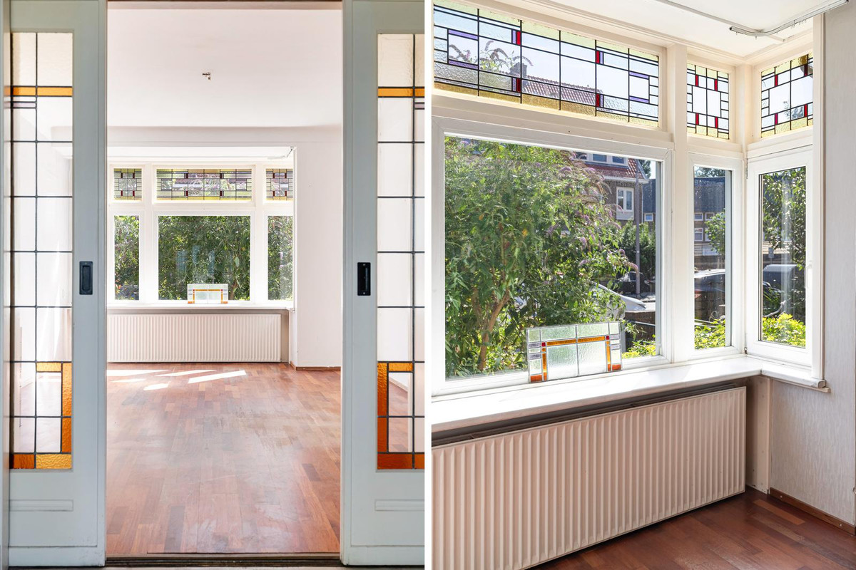 Appartement te koop: Zonnebloemstraat 70A, Rotterdam