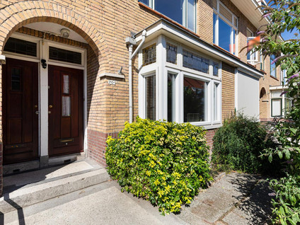 Zonnebloemstraat 70A