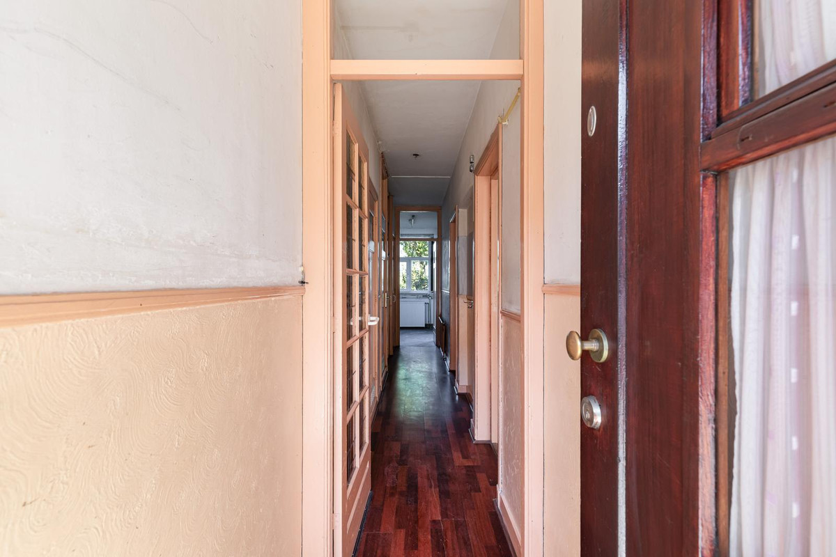 Appartement te koop: Zonnebloemstraat 70A, Rotterdam