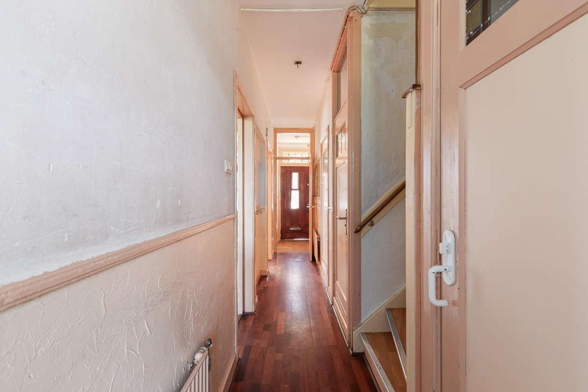 Appartement te koop: Zonnebloemstraat 70A, Rotterdam