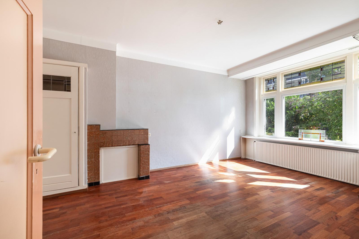Appartement te koop: Zonnebloemstraat 70A, Rotterdam