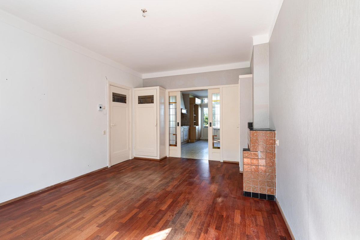 Appartement te koop: Zonnebloemstraat 70A, Rotterdam