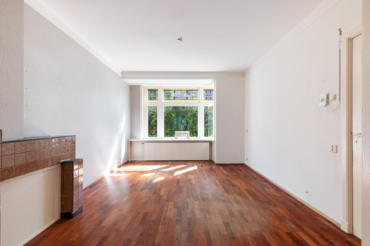 Appartement te koop: Zonnebloemstraat 70A, Rotterdam