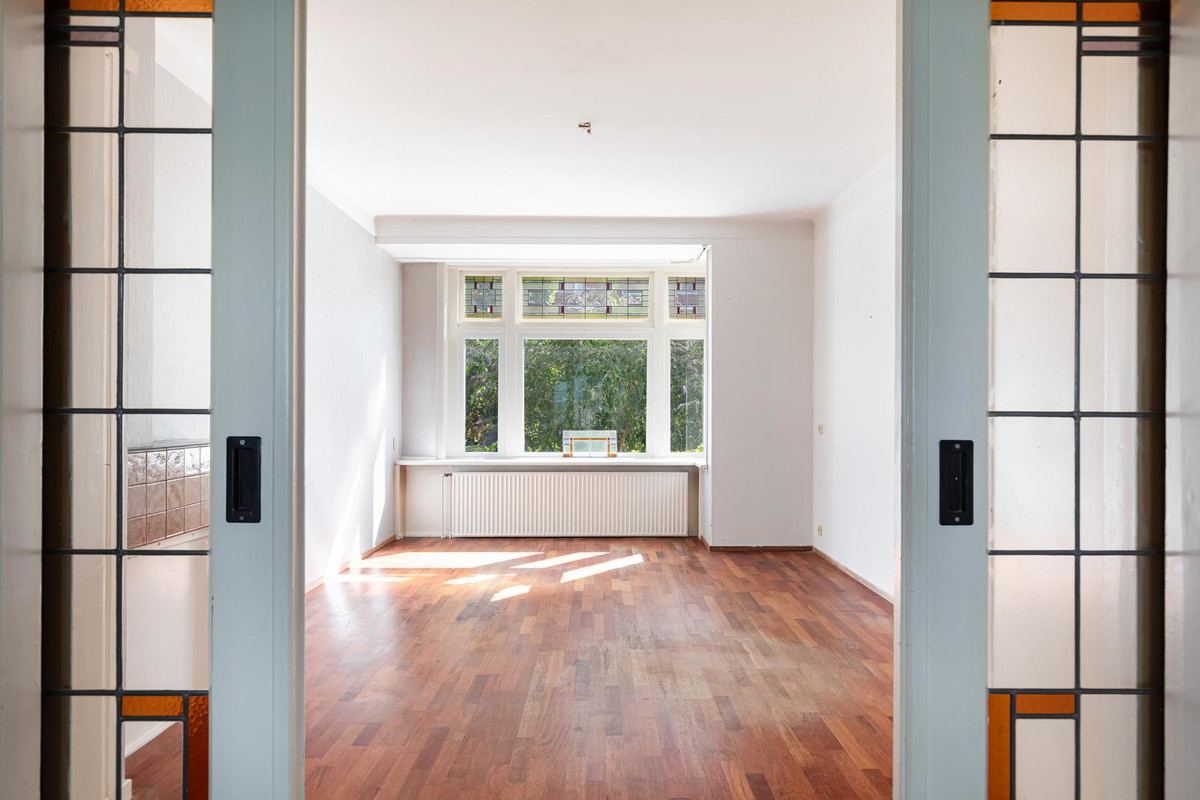 Appartement te koop: Zonnebloemstraat 70A, Rotterdam