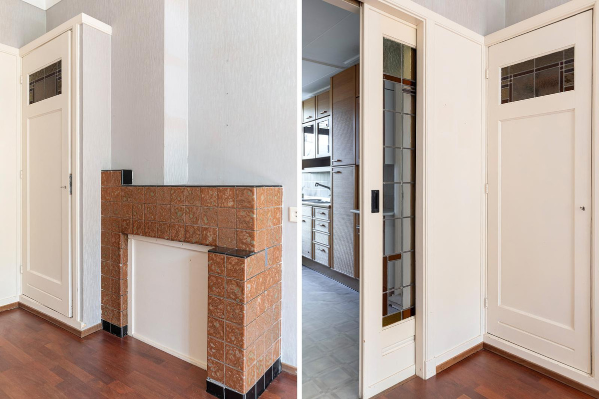 Appartement te koop: Zonnebloemstraat 70A, Rotterdam