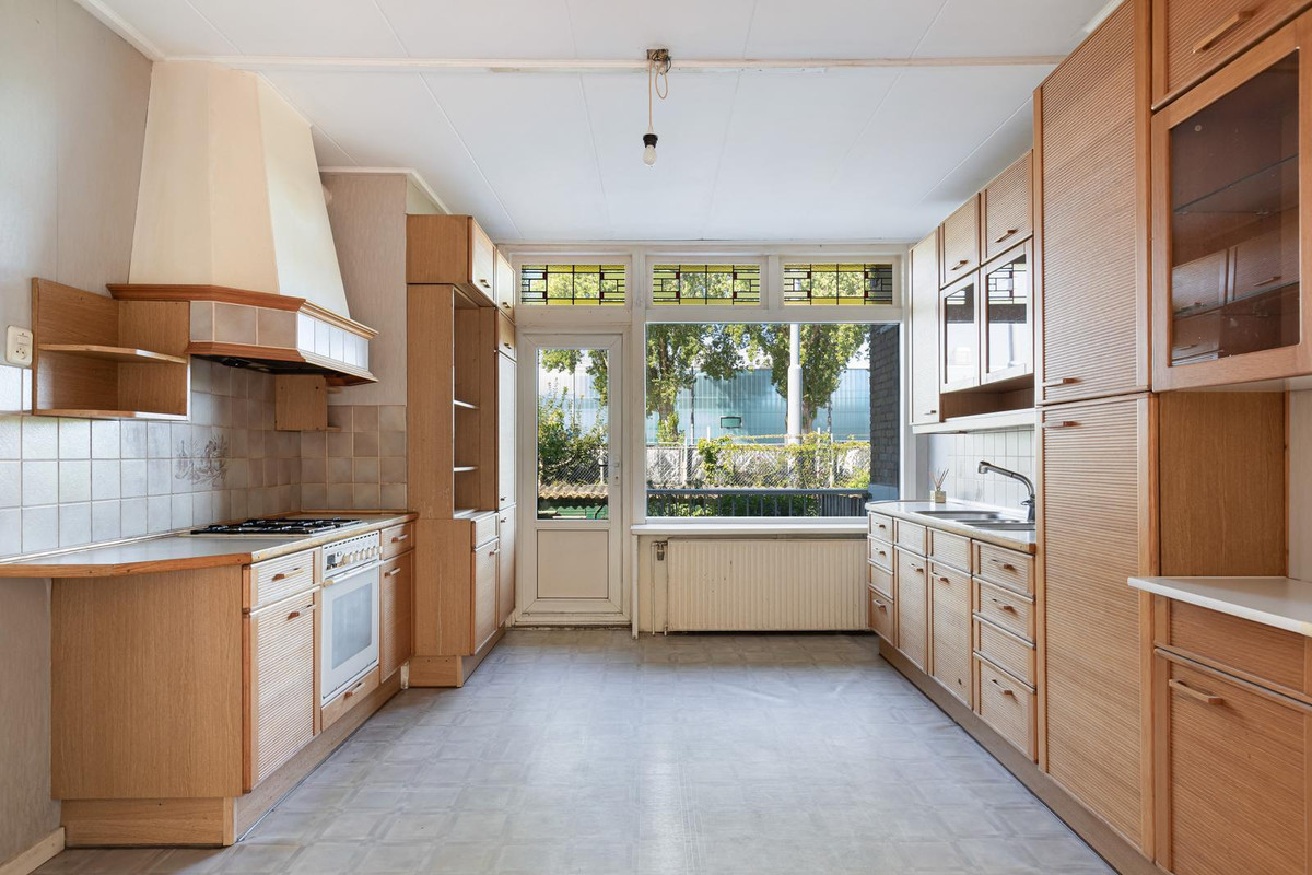 Appartement te koop: Zonnebloemstraat 70A, Rotterdam