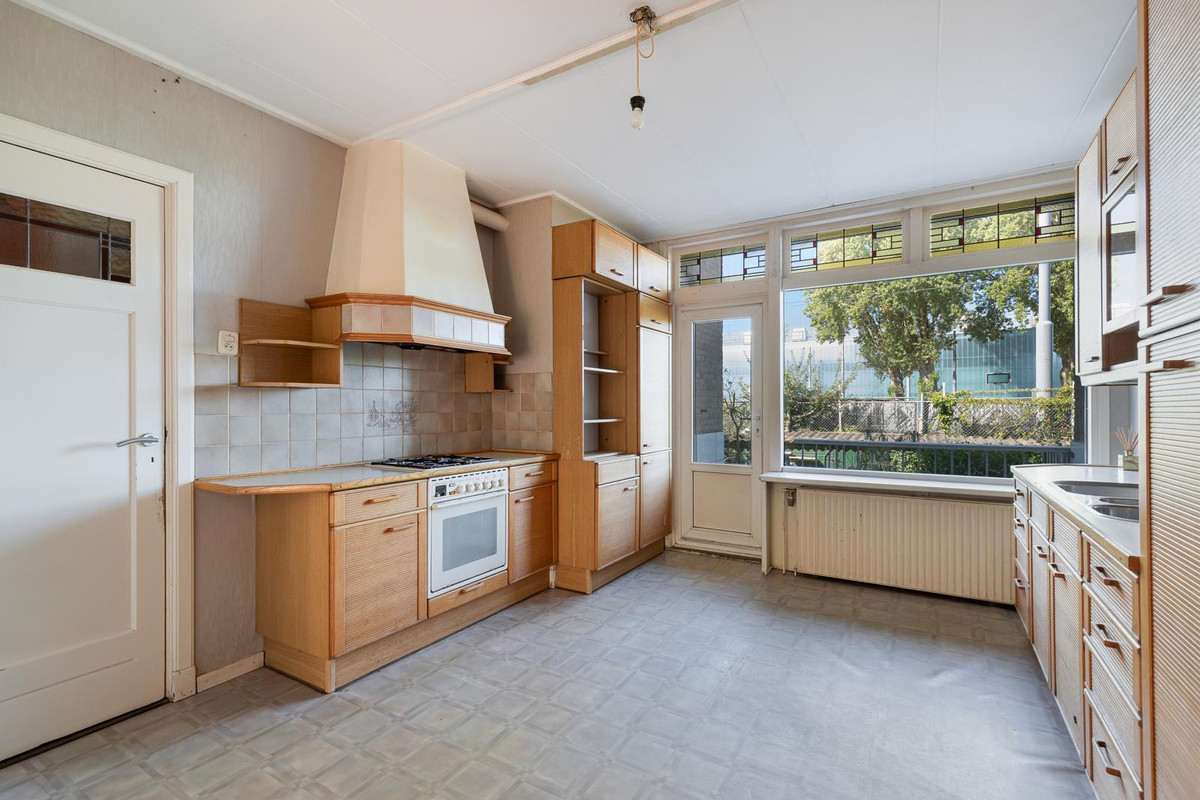 Appartement te koop: Zonnebloemstraat 70A, Rotterdam