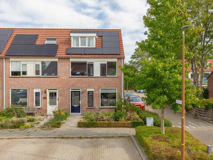 Piet Blokkerstraat 51