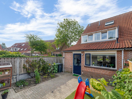 Piet Blokkerstraat 51