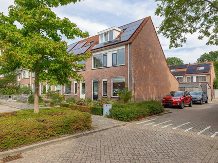 Piet Blokkerstraat 51
