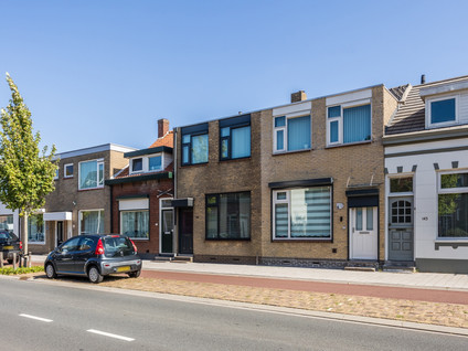 Antwerpsestraatweg 141