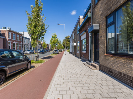 Antwerpsestraatweg 141