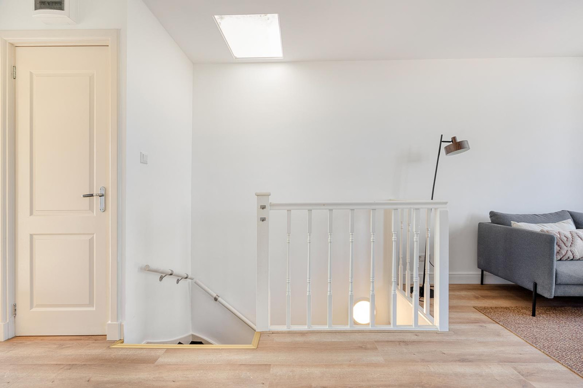 Appartement te koop: Noorderbeekstraat 188A, 'S-Gravenhage