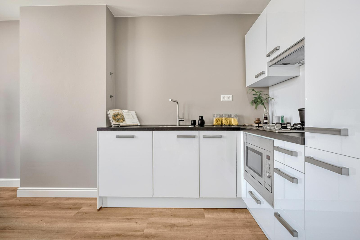Appartement te koop: Noorderbeekstraat 188A, 'S-Gravenhage