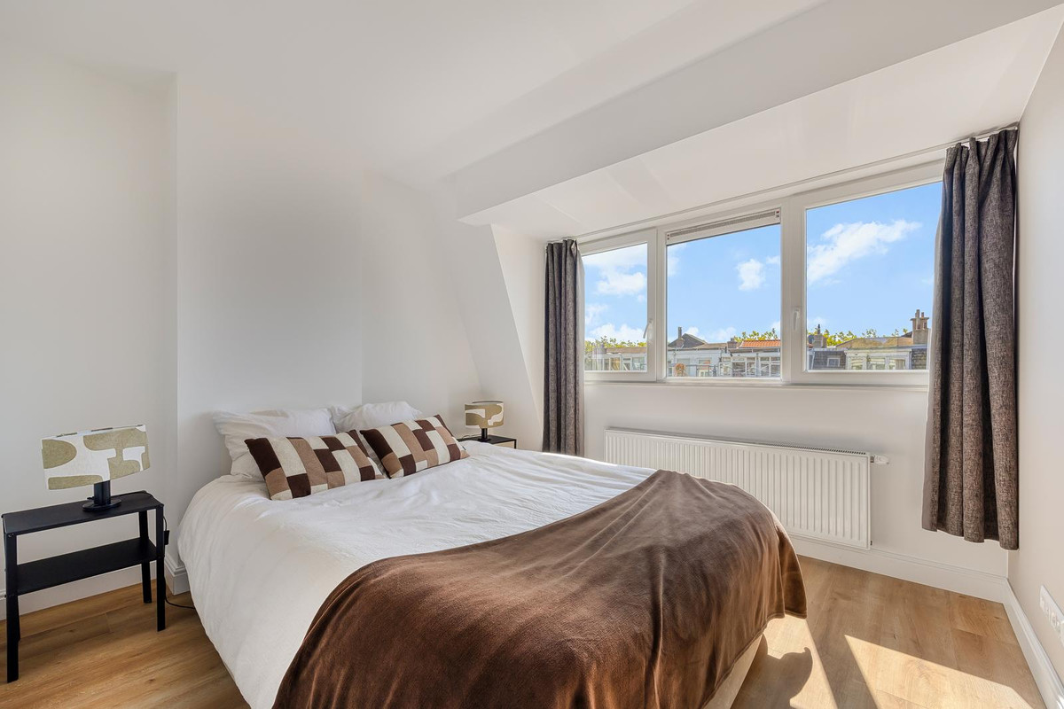 Appartement te koop: Noorderbeekstraat 188A, 'S-Gravenhage