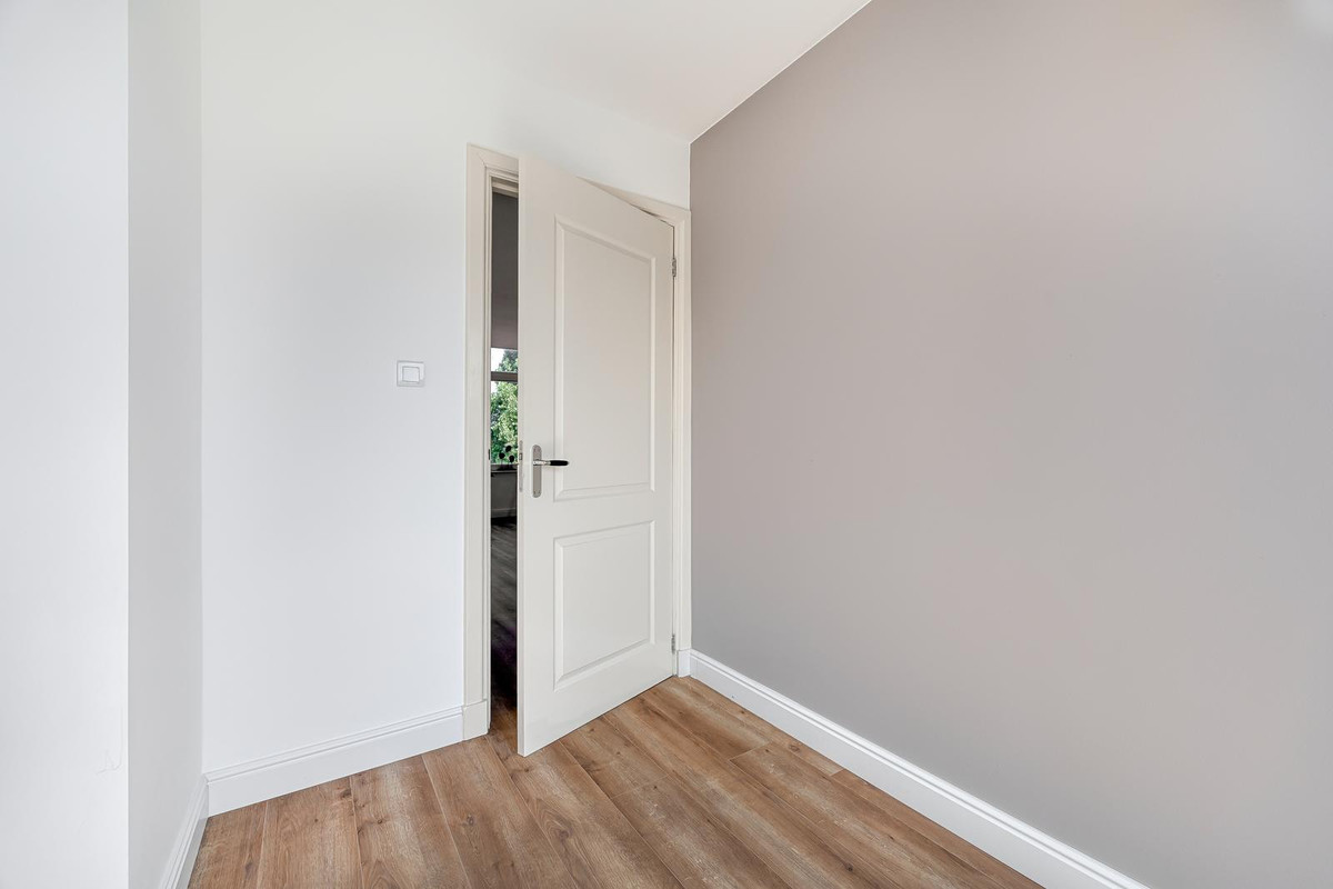 Appartement te koop: Noorderbeekstraat 188A, 'S-Gravenhage