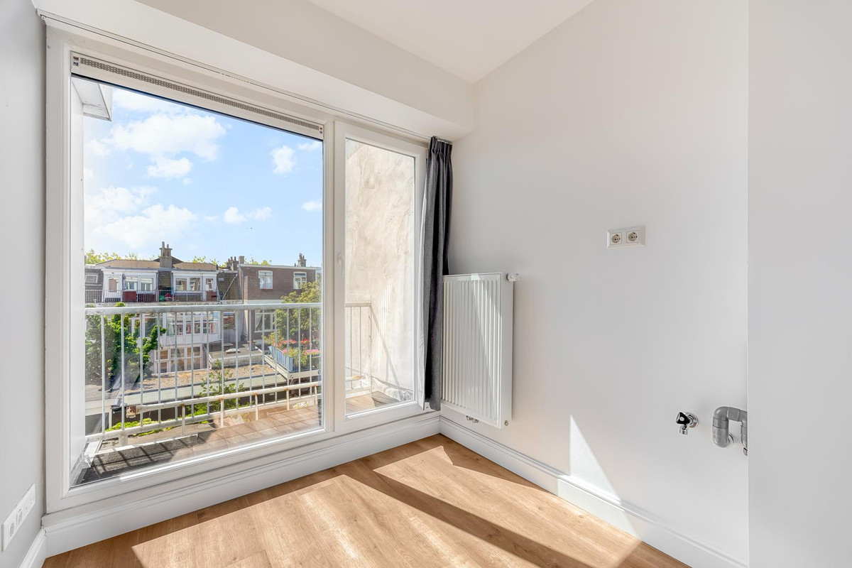 Appartement te koop: Noorderbeekstraat 188A, 'S-Gravenhage