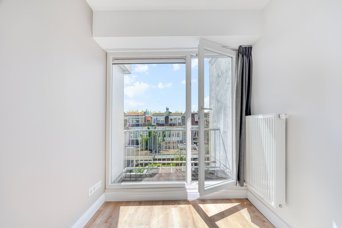 Appartement te koop: Noorderbeekstraat 188A, 'S-Gravenhage