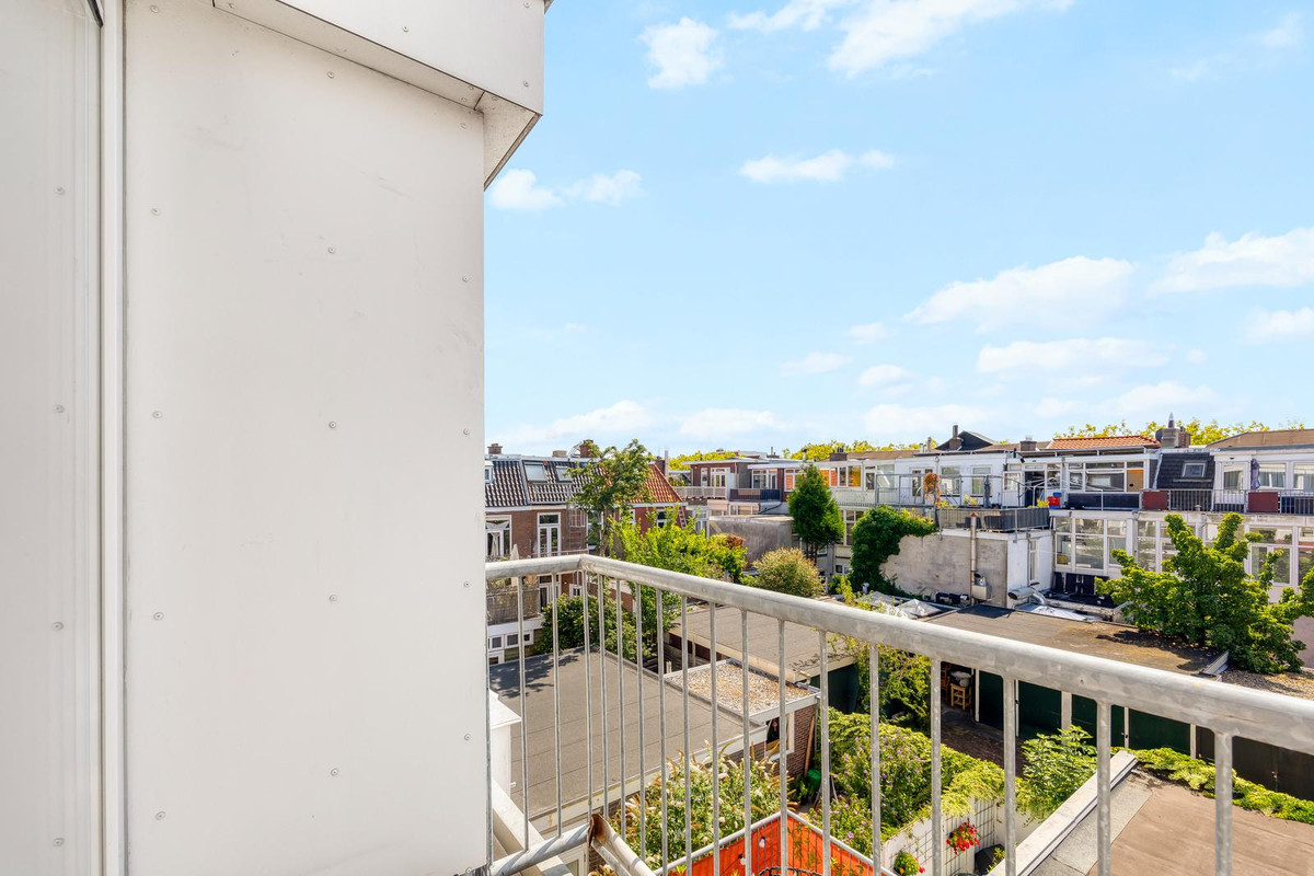 Appartement te koop: Noorderbeekstraat 188A, 'S-Gravenhage
