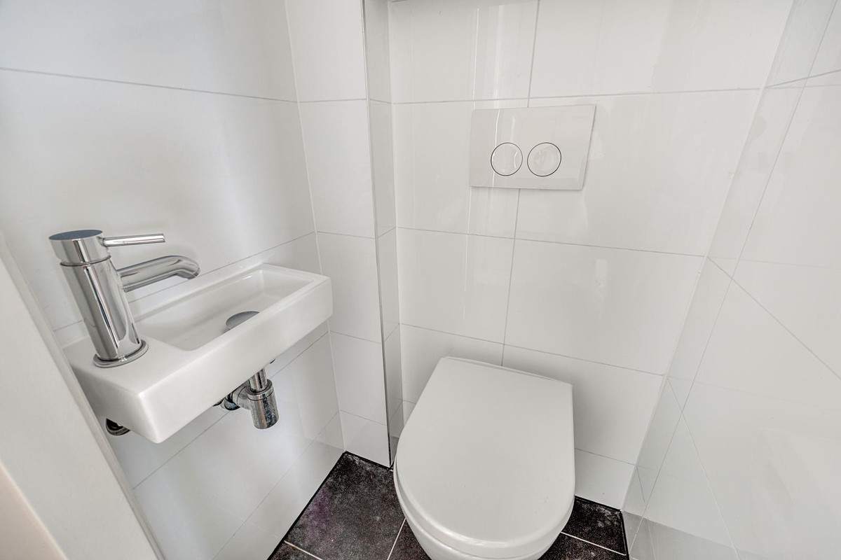 Appartement te koop: Noorderbeekstraat 188A, 'S-Gravenhage