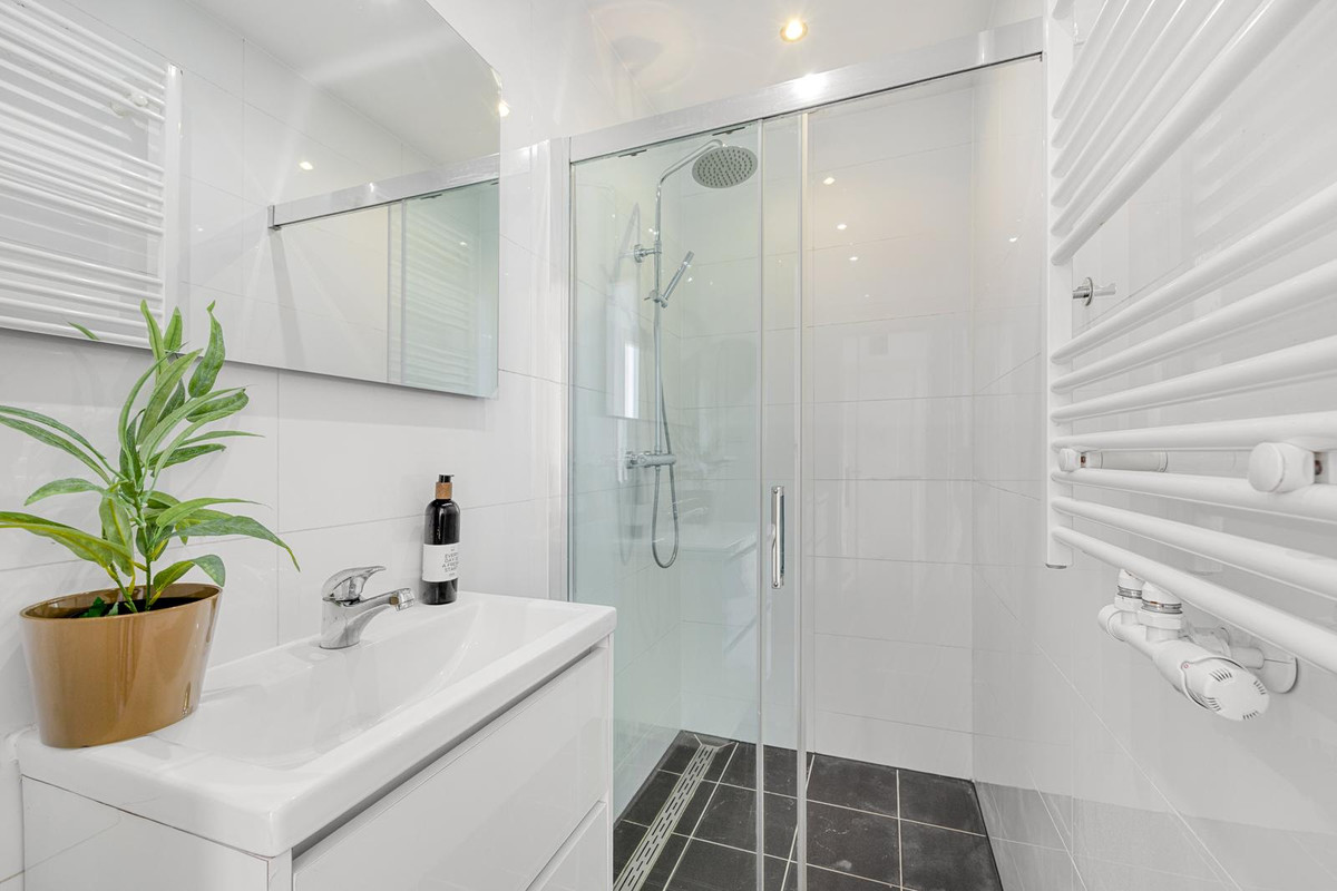 Appartement te koop: Noorderbeekstraat 188A, 'S-Gravenhage