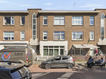 Bussumsestraat 161