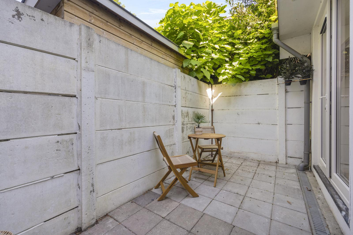 Studio te koop: Bussumsestraat 161, 'S-Gravenhage