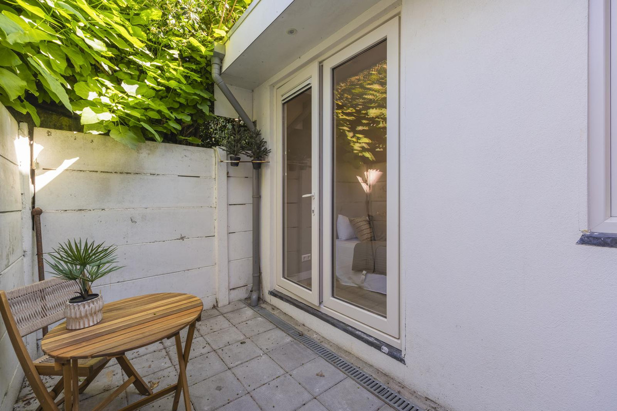 Studio te koop: Bussumsestraat 161, 'S-Gravenhage