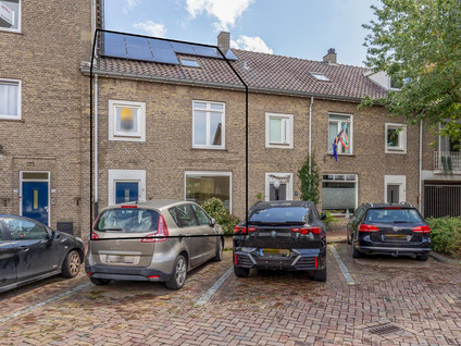 Heinseweg 17