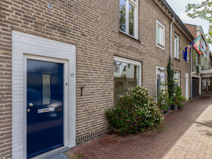Heinseweg 17