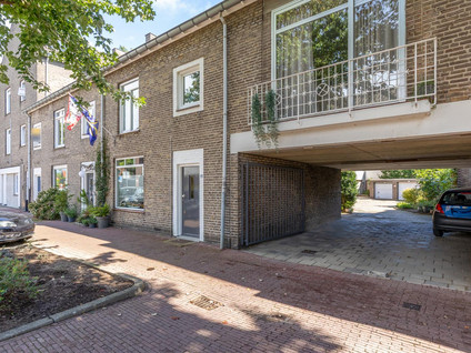 Heinseweg 17