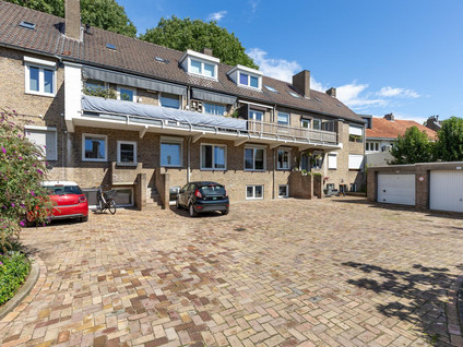 Heinseweg 17
