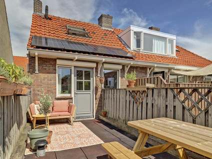 Esdoornstraat 11