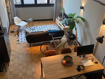 free-sector-houses for rent on Kerkstraat 21