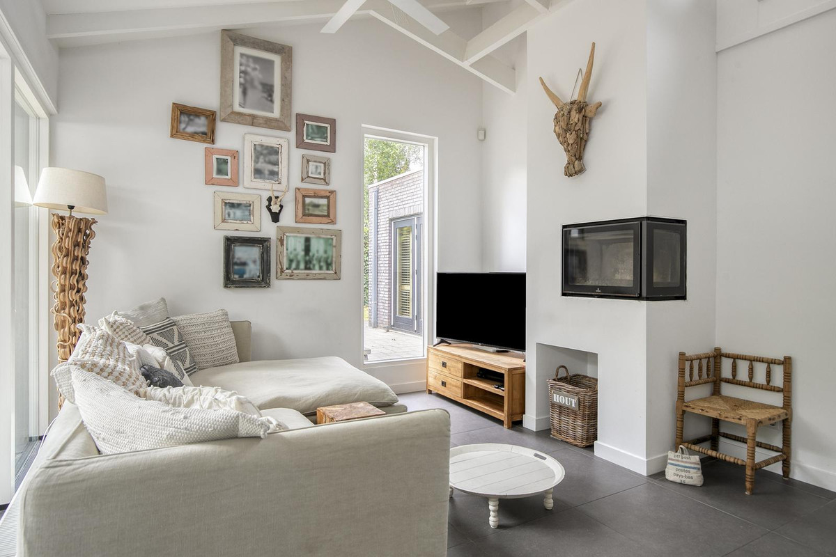 Vrijstaande woning te koop: De Toekomst 76, Ouddorp
