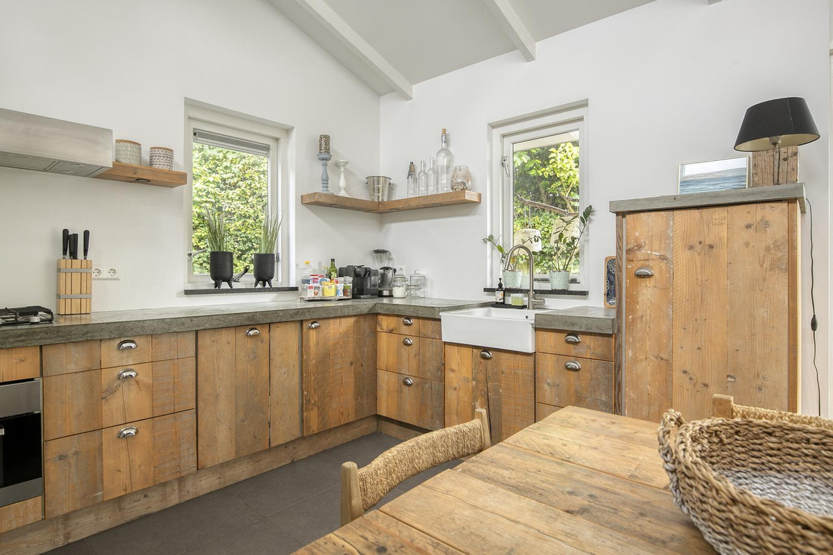 Vrijstaande woning te koop: De Toekomst 76, Ouddorp