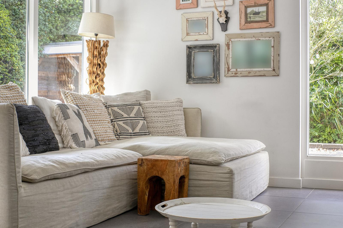 Vrijstaande woning te koop: De Toekomst 76, Ouddorp